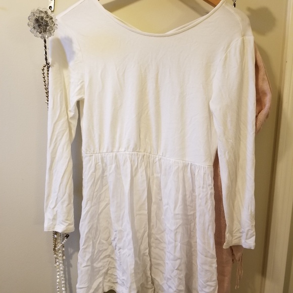 Urban Outfitters Dresses & Skirts - UO Kimchi Blue babydoll dress NWOT